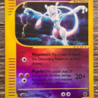 Mewtwo rare reverse holo! - pikkukuva 1