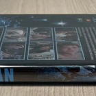 LEVIATHAN - kuoleman laiva (1989) Peter Weller (UUSI) - pikkukuva 3