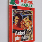 Margaret Blake : Askel pimeään - pikkukuva 1