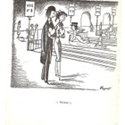 R. Peynet, Le Tour Du Monde Des Amourreux, 1954. - pikkukuva 4