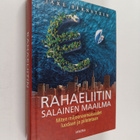 Jake Bernstein : Rahaeliitin salainen maailma : miten mil... - pikkukuva 1
