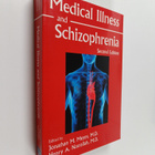 Jonathan M. Meyer ym. : Medical Illness and Schizophrenia - pikkukuva 1