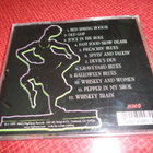 CD Clarence Brewer - King Clarentz - pikkukuva 2