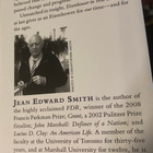 Eisenhower in War and Peace - Jean Edward Smith - pikkukuva 4