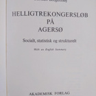 Carsten Bregenhöj : Helligtrekongerslob på Agerso : socia... - pikkukuva 3