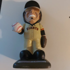 TIM LINCECUM - GIANTS ( COCA-COLA ) - pikkukuva 2