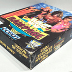 PC - WWF European Rampage Tour (CIB Big Box) - pikkukuva 3