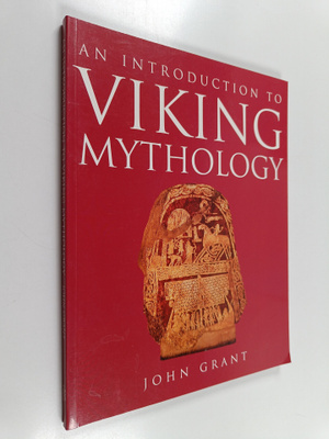 John Grant : An Introduction to Viking Mythology