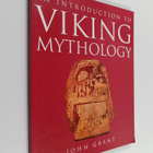 John Grant : An Introduction to Viking Mythology - pikkukuva 1