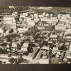 VANHA Postikortti Kajaani 1964 Karhumäki Alkup.Mallikappale - pikkukuva 1