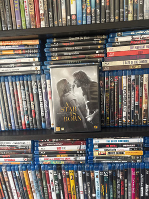 A star is born Lady Gaga