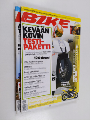 Bike 4-5/2008