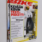 Bike 4-5/2008 - pikkukuva 1