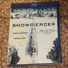 Snowpiercer UUSI BLU-RAY Bong Joon Ho - pikkukuva 1