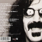 Frank Zappa - Strictly Commercial The Best Of Frank Zappa CD - pikkukuva 2