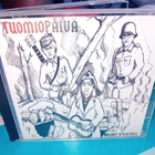 CD RUKI VVERH : TUOMIOPÄIVÄ ( SIS POSTIKULU - pikkukuva 1