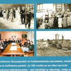 Huittinen, Huhtamon Osuuspankki, 1909 - 2009. - pikkukuva 2