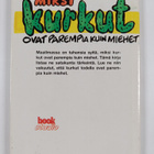Miksi kurkut ovat parempia kuin miehet - pikkukuva 2