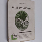 Maria Jotuni : Kun on tunteet - pikkukuva 1