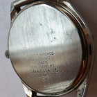 VANHA Kello Citizen Water Resist - pikkukuva 3