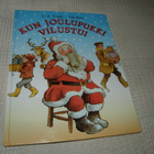 Todd - Biro Kun joulupukki vilustui - pikkukuva 1