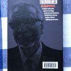 Juha Numminen: Räjähdyspiste. 2011. 1.p. - pikkukuva 2