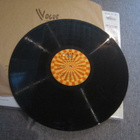 Joan Baez LP 1967 Joan Baez Roulette CLVLXR 216 - pikkukuva 3