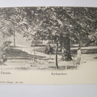 VANHA Postikortti Tammisaari HUIPPUKUNTO ennen-1905 - pikkukuva 1