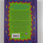 Jacqueline Wilson : Yllytysleikki : Tracy B. kertoo - pikkukuva 2