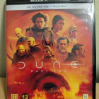DUNE - PART TWO (4K ULTRA HD) *UUSI* - pikkukuva 1