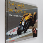 Judith Tomaselli : Yamaha & Valentino : The perfect match... - pikkukuva 1