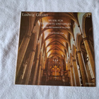 Ludwig Güttler - Musik Für Trompete Und Orgel (Aus Der Pr LP - pikkukuva 1