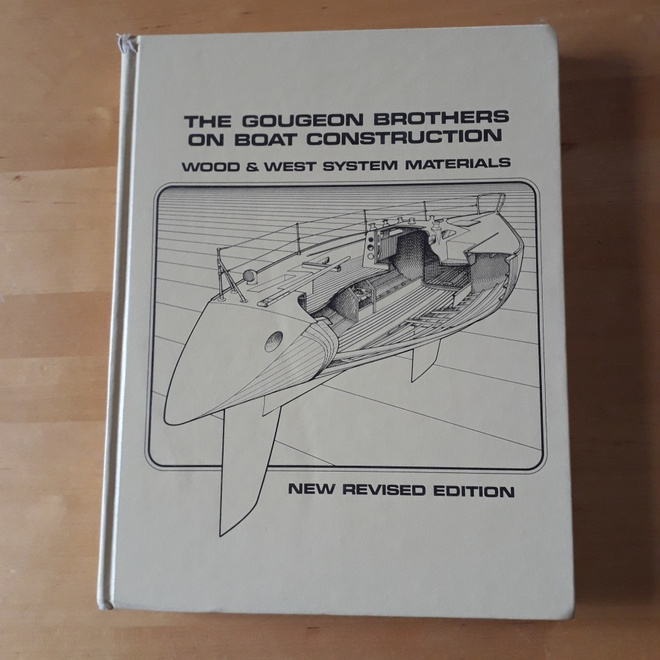 The Gougeon brothers on boat construction