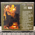JUHA SALMINEN & KAUKOMAA - Olet aatoksissain cd (Surf) - pikkukuva 2