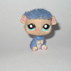 LITTLEST PET SHOP HAHMO - pikkukuva 1