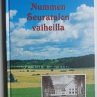 Nummen Seuratalon vaiheilla - pikkukuva 1