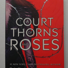 Sarah J. Maas - A Court of Thorns and Roses - pikkukuva 1