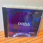 Doina Klezmer:Nomada CD - pikkukuva 1