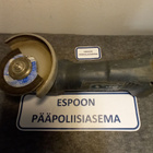 T3177 Bosch kulmahiomakone ilman akkua - pikkukuva 3