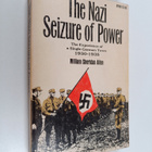 William Sheridan Allen : The Nazi Seizure of Power : the ... - pikkukuva 1