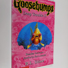 R. L. Stine : Goosebump - Deep Trouble II - pikkukuva 1