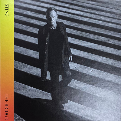 Sting : The Bridge boksi