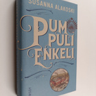 Susanna Alakoski : Pumpulienkeli - pikkukuva 1
