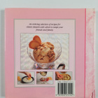 Jillian Stewart ym. : Little Book of Desserts - pikkukuva 2