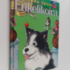 Tuomo Vainio : Enkelikoira - pikkukuva 1