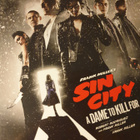 SIN CITY A DAME TO KILL FOR BLU-RAY - pikkukuva 1