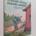Astrid Lindgren : Soittaako lehmus, laulaako satakieli? - pikkukuva 1