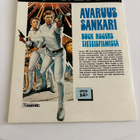 Buck Rogers- albumi - pikkukuva 2