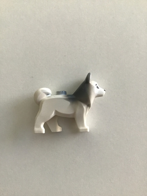 Lego Hursky koira