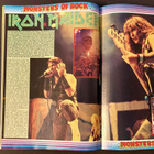 Metal Hammer 1988 : Helloween , Kiss , Joan Jett - pikkukuva 2